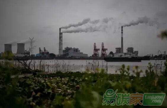 碳盤查與碳核查，你分清了嗎？