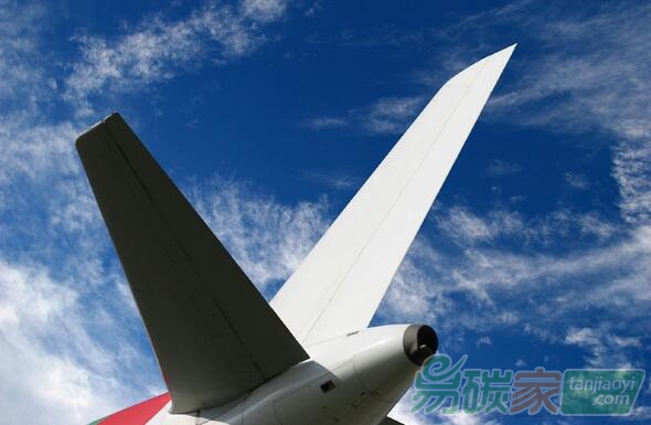 全球航空運(yùn)輸業(yè)碳中和方案及減排計(jì)劃助力未來(lái)可持續(xù)發(fā)展