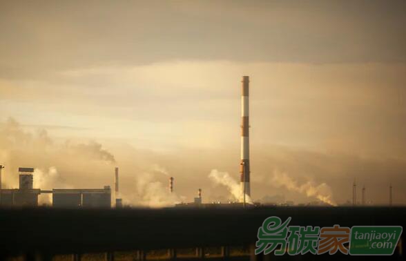 葛興安：全國碳市場釋放積極價格信號，應盡快發(fā)揮引導跨期投資功能